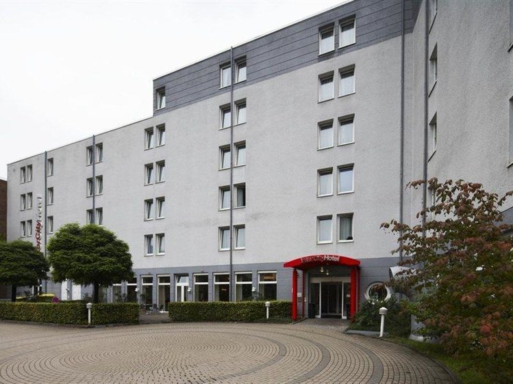 Zájezd Intercityhotel Gelse *** - Dortmund / Gelsenkirchen - Záběry místa