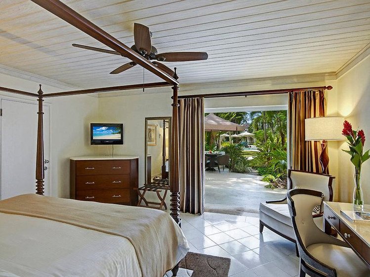 Zájezd Colony Club by Elegant Hotels **** - Barbados / St. James - Příklad ubytování