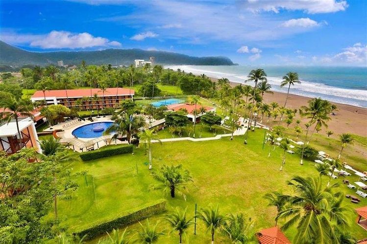Zájezd Best Western Jacó Beach Resort *** - Kostarika / Jacó - Záběry místa