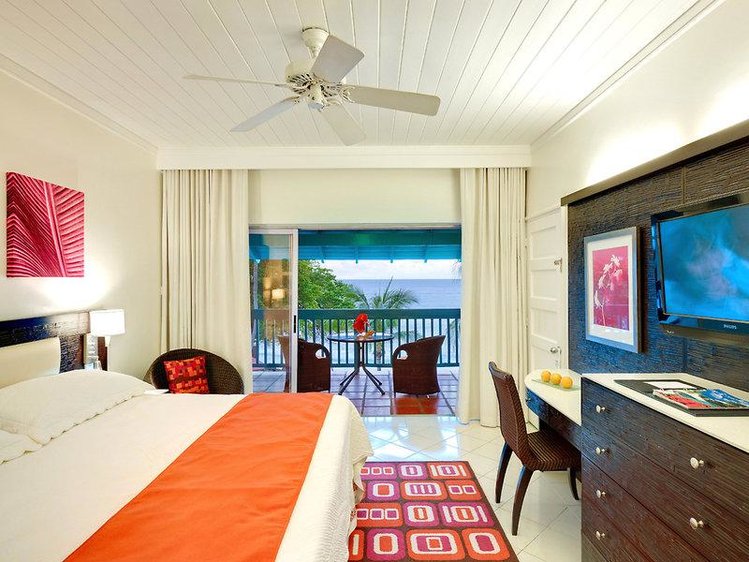 Zájezd Crystal Cove Hotel by Elegant Hotels **** - Barbados / St. James - Příklad ubytování