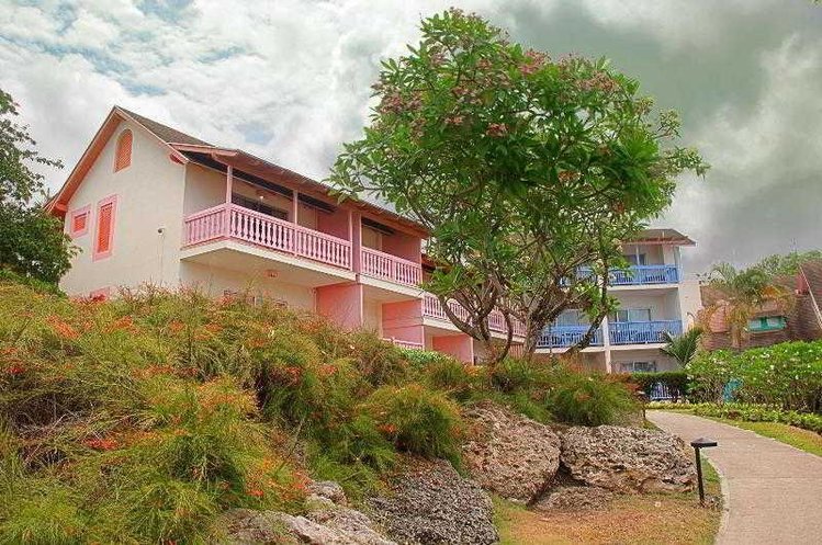 Zájezd Crystal Cove Hotel by Elegant Hotels **** - Barbados / St. James - Záběry místa