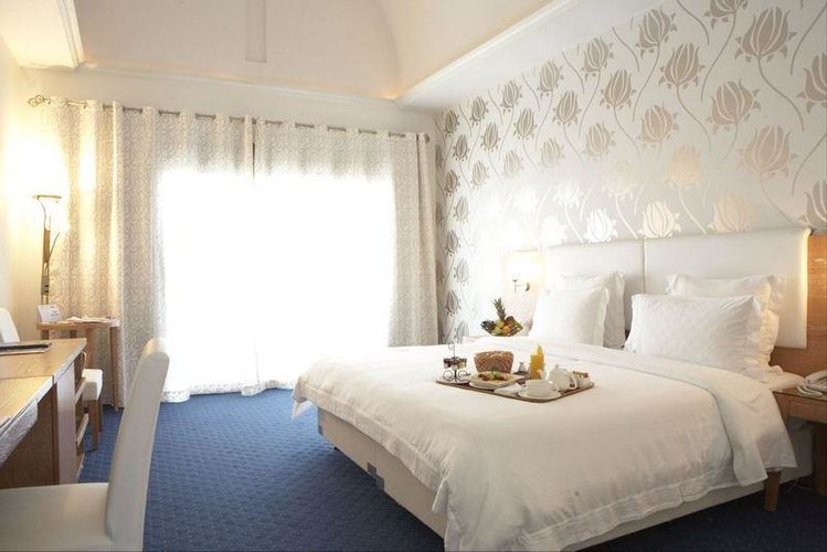 Zájezd Golden Tulip Al Jazira Hotel **** - S.A.E. - Abú Dhabí / Abu Dhabi - Příklad ubytování