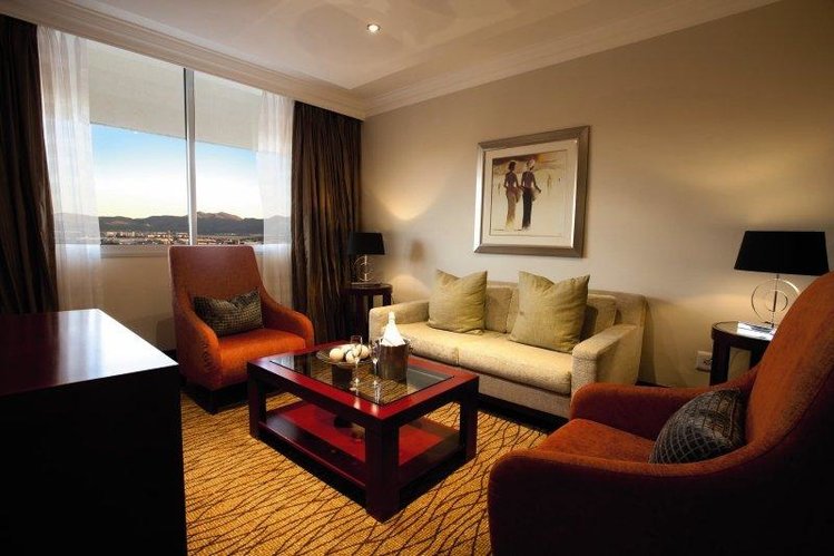 Zájezd AVANI Windhoek Hotel & Casino **** - Namibie / Windhoek - Příklad ubytování