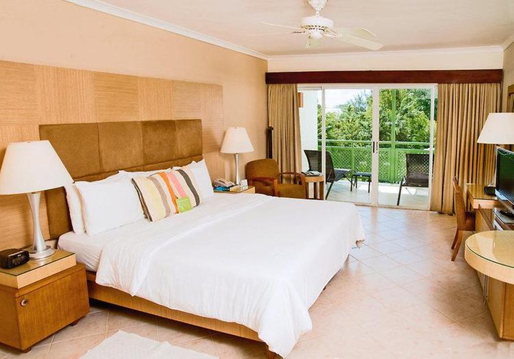 Zájezd Mango Bay Hotel **** - Barbados / Holetown - Příklad ubytování