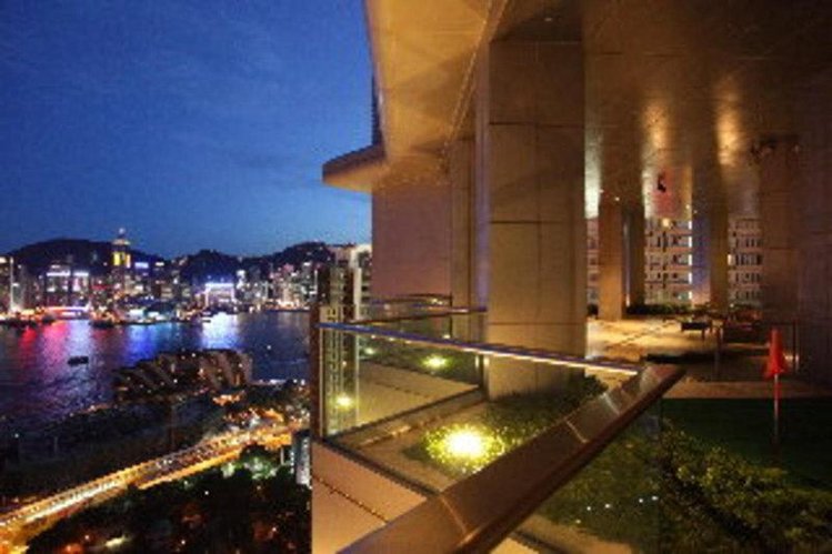 Zájezd Panorama By Rhombus **** - Hongkong a Macau / Kowloon - Záběry místa