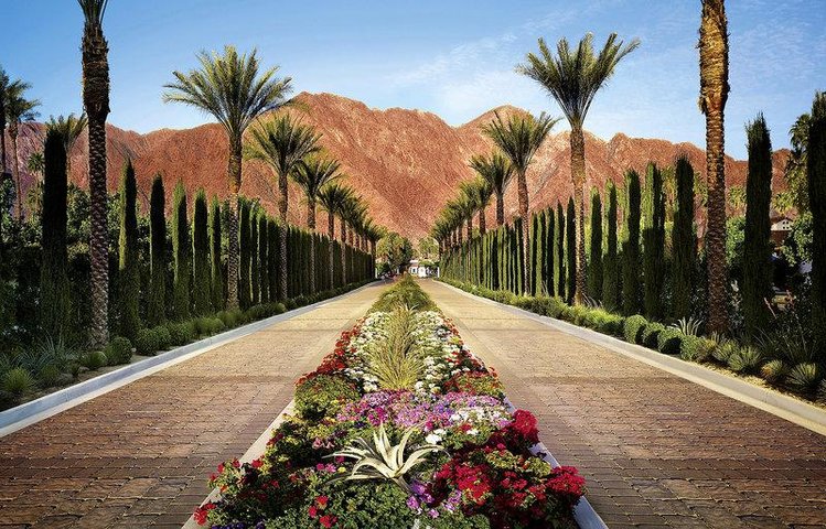Zájezd La Quinta Resort & Club - A Waldorf Astoria Resort **** - Sierra Nevada / Palm Springs (Kalifornien) - Záběry místa