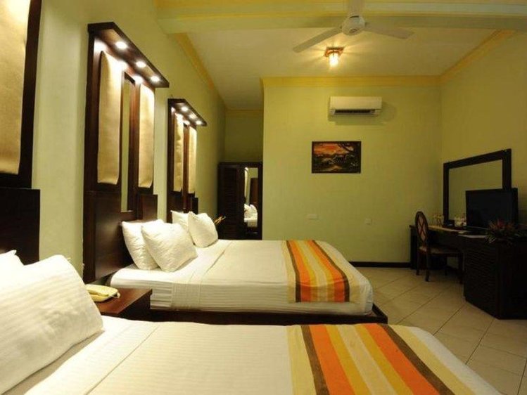 Zájezd Serene Garden Hotel *** - Srí Lanka / Kandy - Příklad ubytování