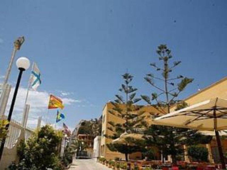 Zájezd Resort Sole Mediterraneo *** - Sicílie - Liparské ostrovy / Siculiana - Záběry místa