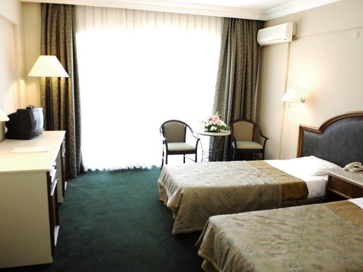 Zájezd Sole Hotel Santa Maria **** - Egejská riviéra - od Gümüldüru po Kusadasi / Kusadasi - Příklad ubytování