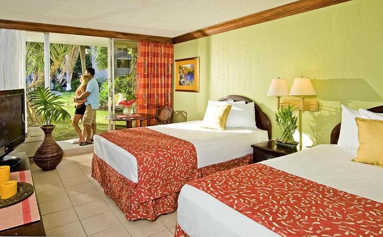 Zájezd Holiday Inn Resort Montego Bay *** - Jamajka / Montego Bay - Příklad ubytování
