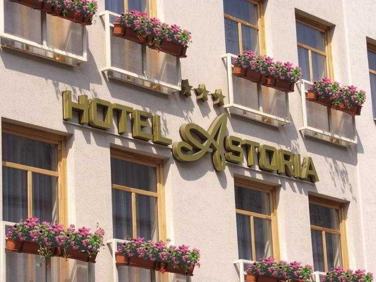 Zájezd Astoria Hotel *** - Polsko - ostatní nabídky / Krakow - Záběry místa
