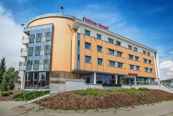 Zájezd Qubus Hotel Kielce **** - Polsko - ostatní nabídky / Kielce - Záběry místa