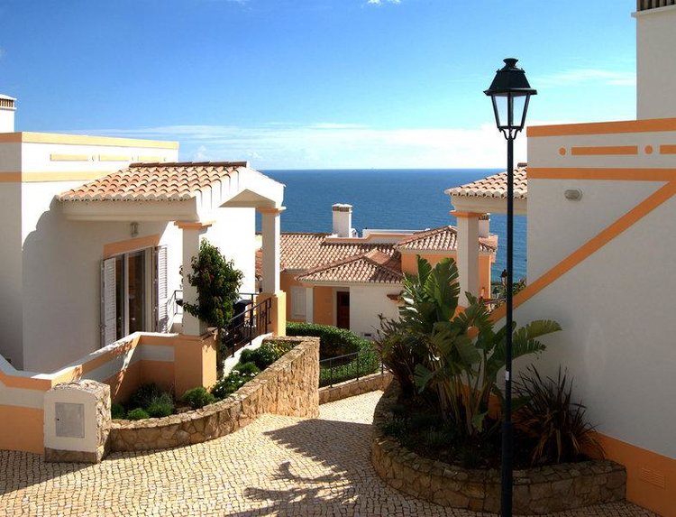 Zájezd Salema Beach Village **** - Algarve / Salema - Záběry místa