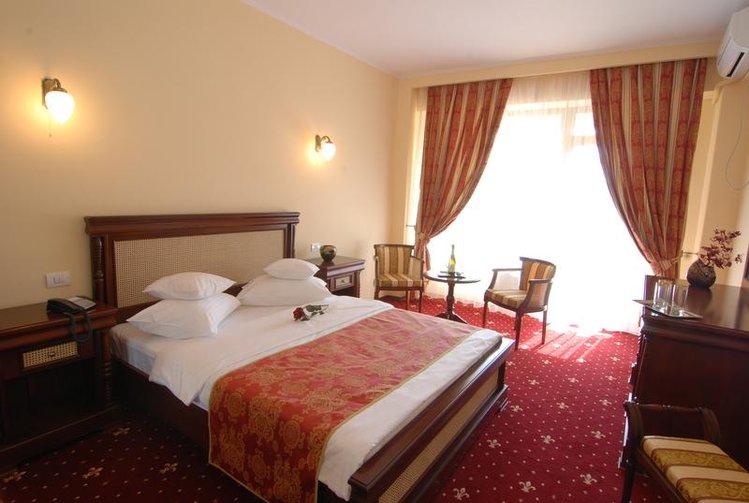 Zájezd Richmond Hotel **** - Rumunsko / Mamaia - Příklad ubytování