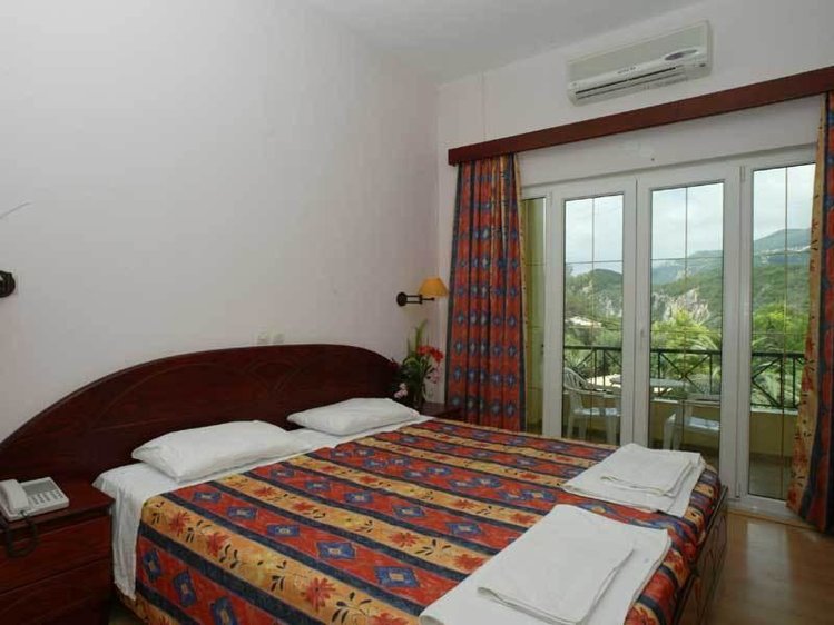 Zájezd Liapades Beach Hotel ** - Korfu / Liapades - Příklad ubytování