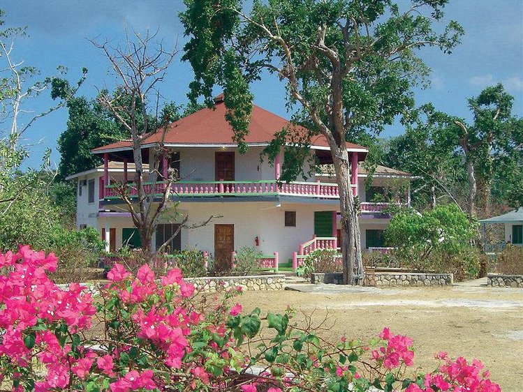 Zájezd Summerset Village Resort ** - Jamajka / Negril - Záběry místa
