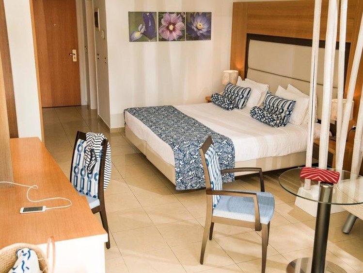 Zájezd Sensimar Lindos Bay Resort & Spa ***** - Rhodos / Lindos - Příklad ubytování