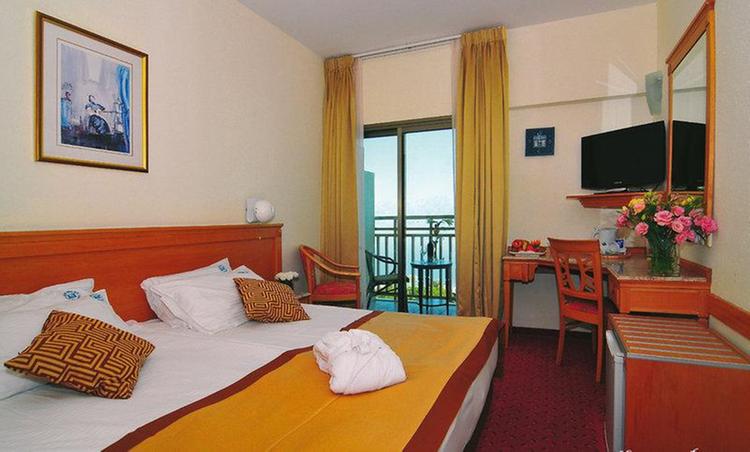 Zájezd Lot Spa Hotel **** - Mrtvé moře a okolí / En Bokek - Příklad ubytování