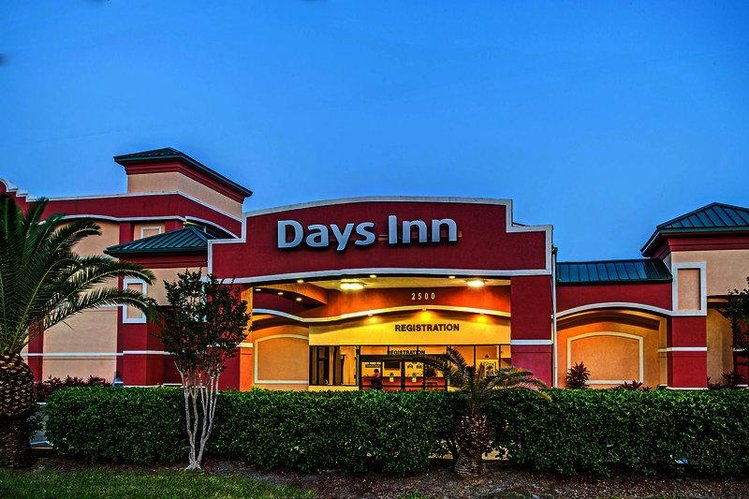 Zájezd Days Inn Orlando Near Mil ** - Florida - Orlando / Orlando - Záběry místa