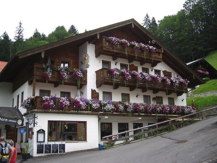 Zájezd Maria Gern *** - Berchtesgaden / Berchtesgaden - Záběry místa