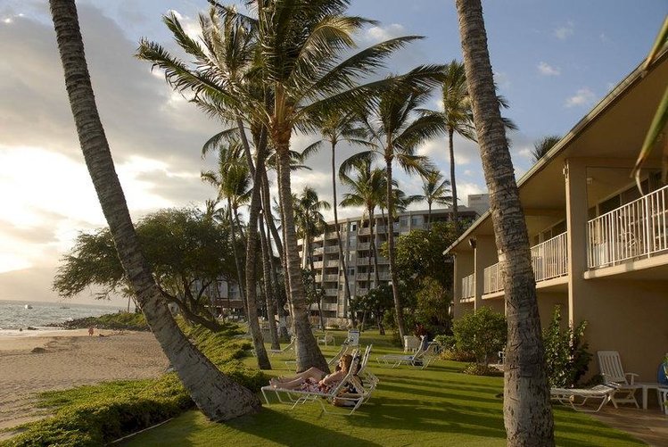 Zájezd Hale Pau Hana Resort *** - Havaj - Maui / Kihei - Záběry místa