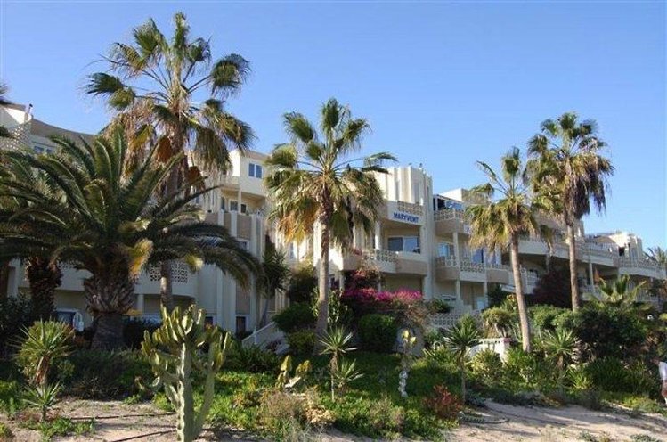 Zájezd R2 Maryvent Beach Apartment *** - Fuerteventura / Costa Calma - Záběry místa