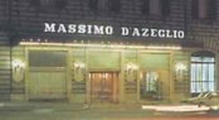 Zájezd Massimo dAzeglio by Bettoja Hotels **** - Řím a okolí / Řím - Záběry místa