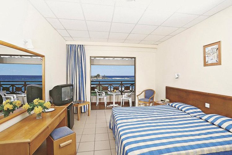 Zájezd Mimosa Beach Hotel *** - Kypr / Protaras - Příklad ubytování