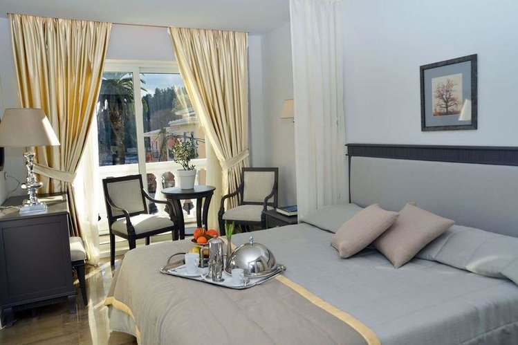 Zájezd Aquis Mon Repos Palace Art Hotel *** - Korfu / Město Korfu - Příklad ubytování