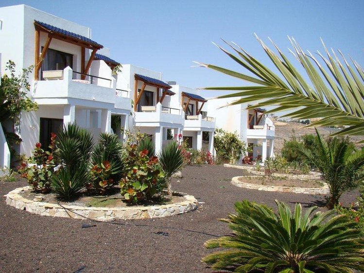 Zájezd Monte Marina *** - Fuerteventura / Pláž de Esquinzo - Záběry místa