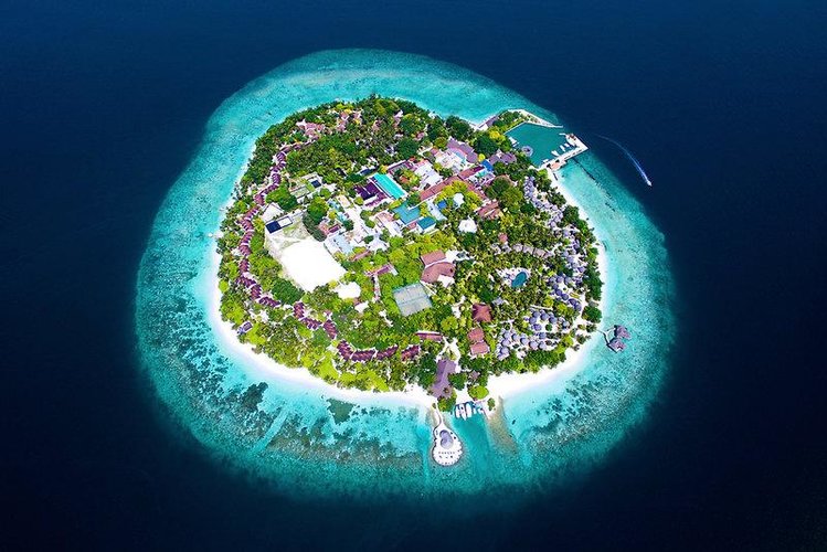 Zájezd Bandos Maldives **** - Maledivy / Severní Male Atol - Sport a volný čas
