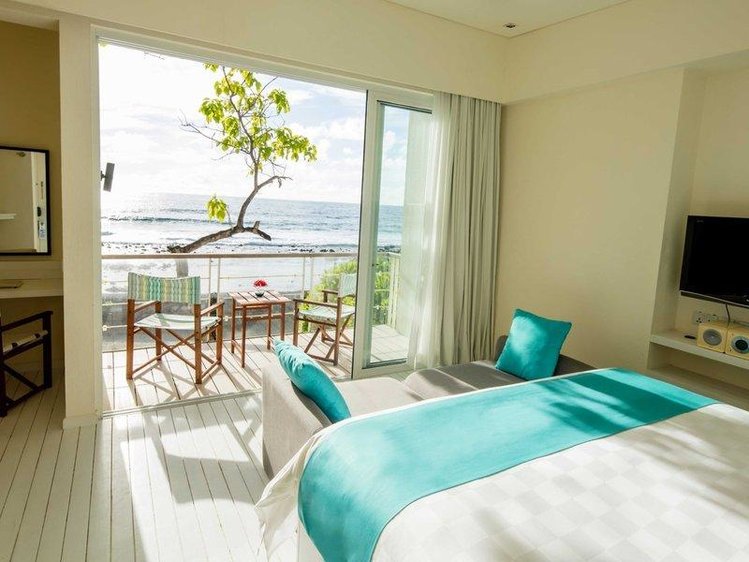 Zájezd Holiday Inn Resort Kandooma Maldives **** - Maledivy / Jižní Male Atol - Příklad ubytování
