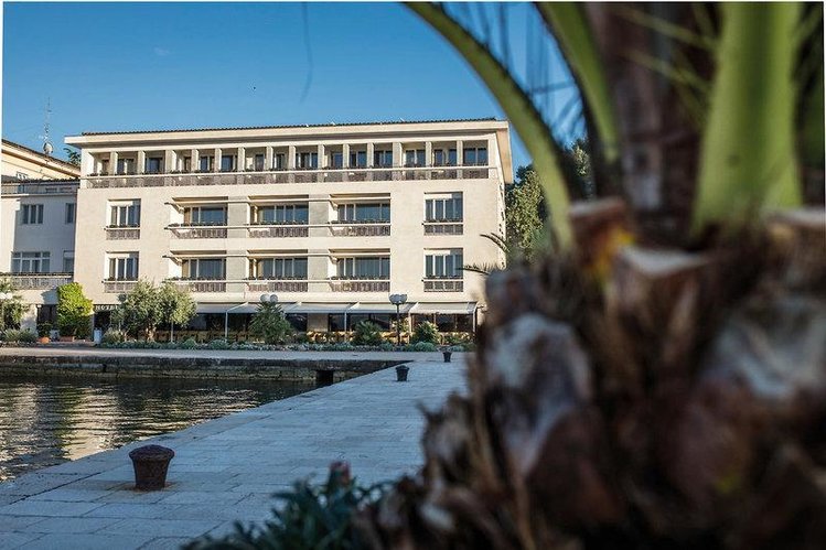 Zájezd Neptun & Hotel Istr *** - Istrie / Ostrov Brijuni - Záběry místa