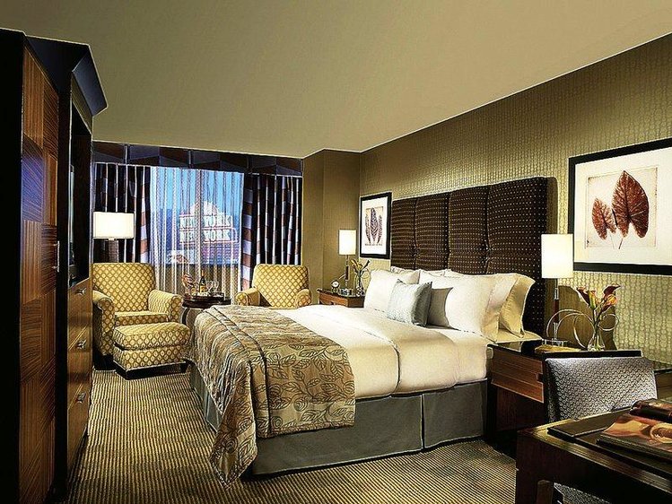 Zájezd New York New York Las Vegas Hotel & Casino **** - Las Vegas / Las Vegas - Příklad ubytování