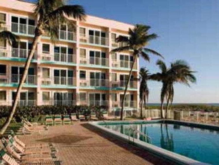 Zájezd Wyndham Sea Gardens *** - Florida - Miami / Pompano Beach - Záběry místa