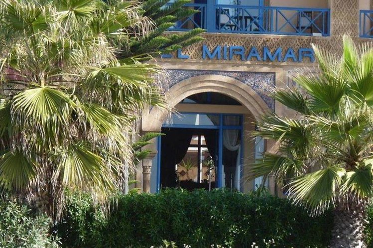 Zájezd Miramar *** - Maroko - Atlantické pobřeží / Essaouira - Záběry místa