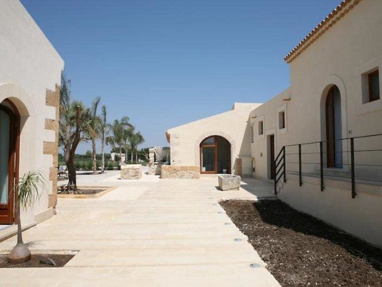 Zájezd Kalaonda Plemmirio Hotel **** - Sicílie - Liparské ostrovy / Syrakus - Záběry místa