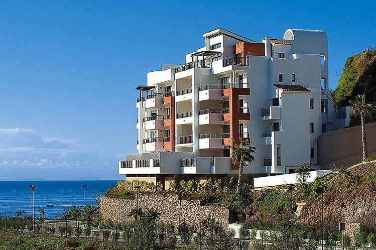Zájezd Appartements Fuerte Calaceite *** - Costa del Sol / Torrox Costa - Záběry místa