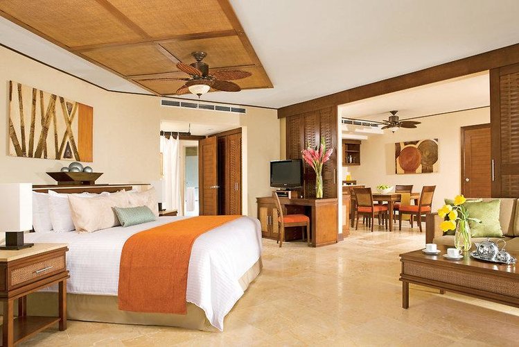 Zájezd Dreams Riviera Cancun Resort & Spa ***** - Yucatan / Puerto Morelos - Příklad ubytování