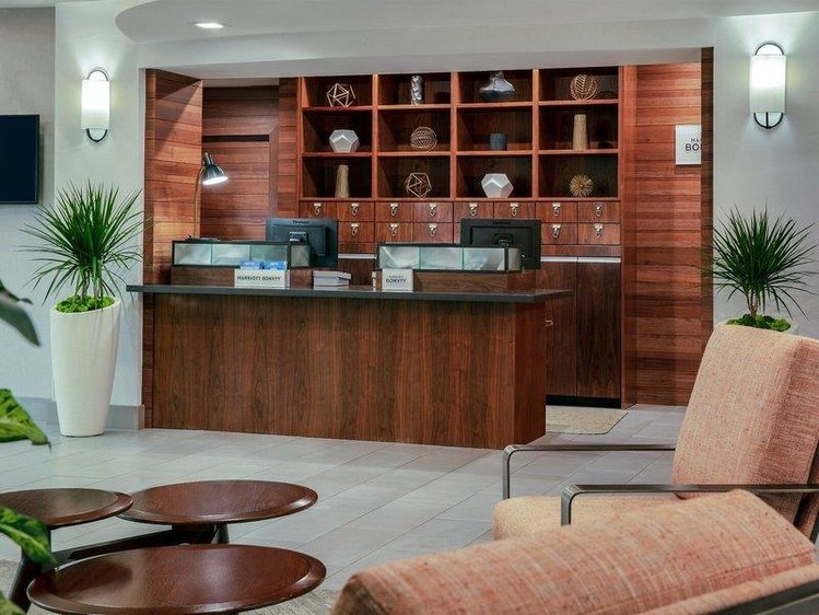 Zájezd Best Western Plus Fort Lauderdale Airport South Inn & Suites *** - Florida - Miami / Dania Beach - Bar