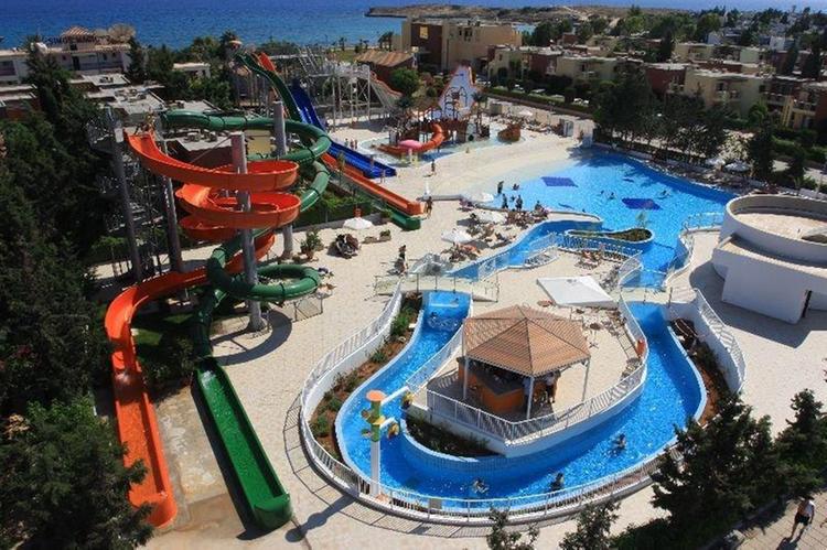Zájezd Electra Holiday Village *** - Kypr / Ayia Napa - Záběry místa