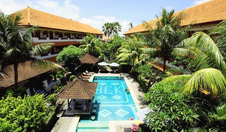 Zájezd Bakungsari Hotel *** - Bali / Kuta - Záběry místa