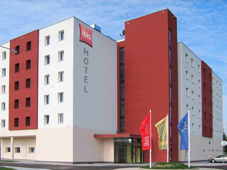 Zájezd Ibis Hotel Plzen *** - Čechy / Plzeň - Záběry místa