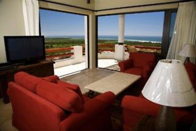Zájezd Alegranza Luxury Condominium  Resort **** - Dolní Kalifornie / La Paz - Záběry místa
