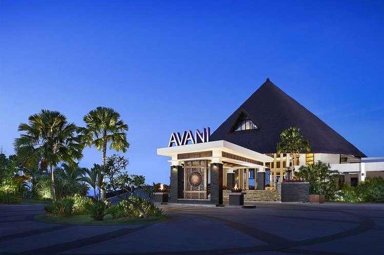 Zájezd Avani Sepang Goldcoast Resort ***** - Malajsie / Sepang - Záběry místa