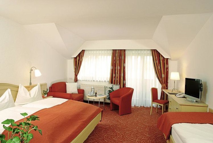 Zájezd Aktiv  Family Hotel Alpina **** - Salcbursko / Wagrain - Příklad ubytování