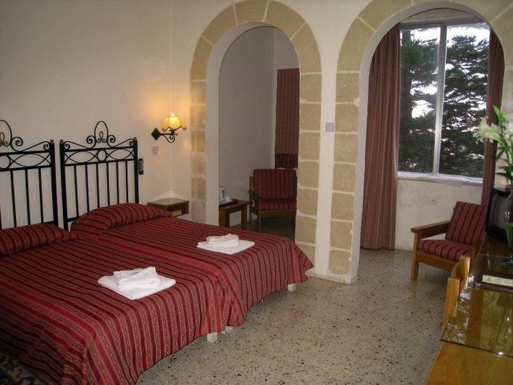 Zájezd Imperial Hotel Malta *** - ostrov Malta / Sliema - Příklad ubytování