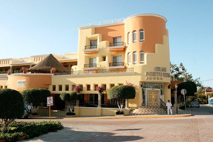 Zájezd AX Sunny Coast Resort & Spa **** - ostrov Malta / Qawra - Záběry místa