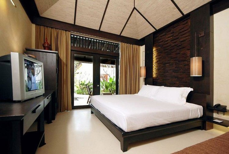 Zájezd Impiana Resort Patong **** - Phuket / Patong - Příklad ubytování