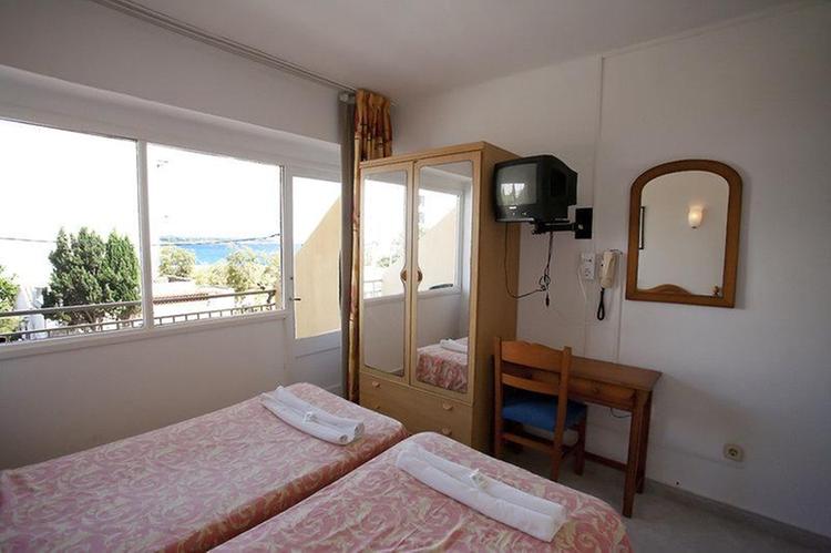 Zájezd Pinomar ** - Mallorca / S'Illot - Příklad ubytování